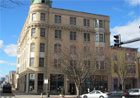Supportive Housing