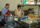 Meals program
