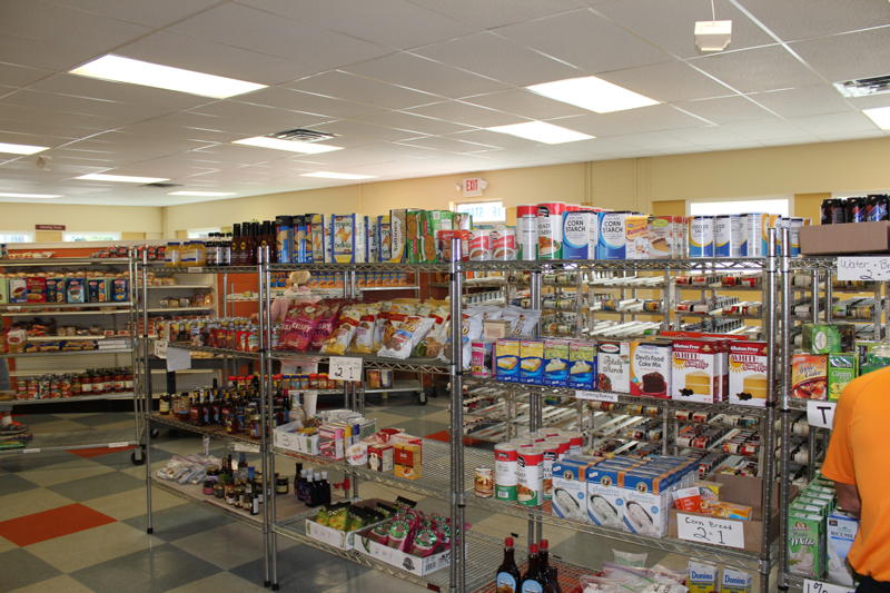 food pantry st vincent de paul middletown stop and shop cromwell ct flyer